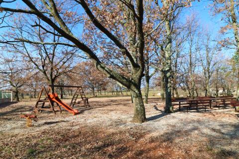 ISTRA, POREČ-seosko imanje s restoranom