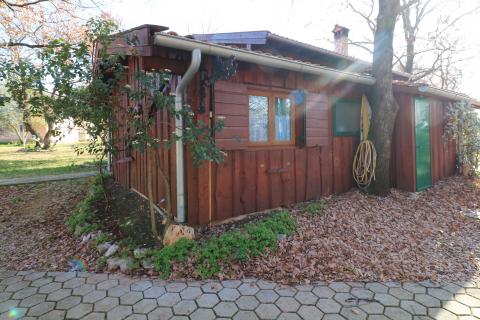 ISTRA, POREČ-seosko imanje s restoranom