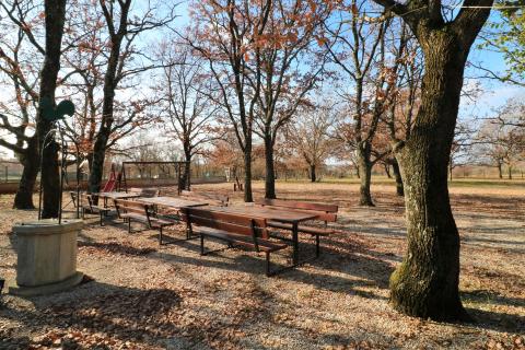 ISTRA, POREČ-seosko imanje s restoranom