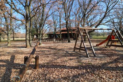 ISTRA, POREČ-seosko imanje s restoranom