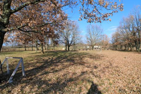 ISTRA, POREČ-seosko imanje s restoranom