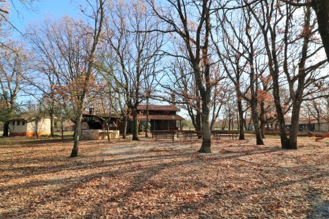 ISTRA, POREČ-seosko imanje s restoranom