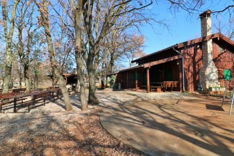 ISTRA, POREČ-seosko imanje s restoranom