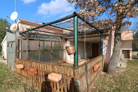 ISTRA, POREČ-seosko imanje s restoranom