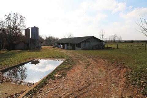 ISTRA, POREČ-seosko imanje s restoranom