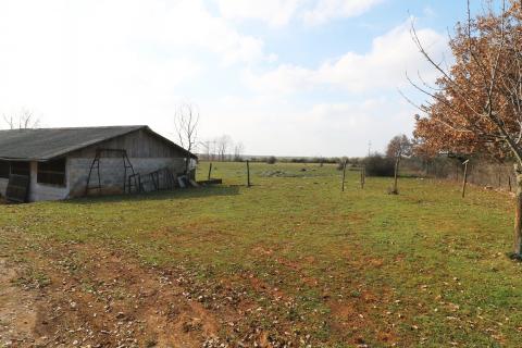 ISTRA, POREČ-seosko imanje s restoranom