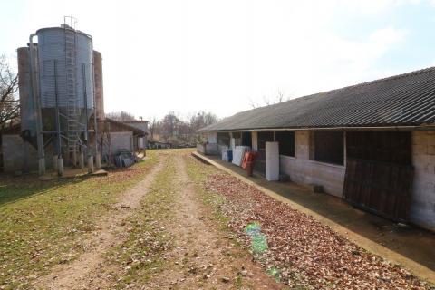ISTRA, POREČ-seosko imanje s restoranom
