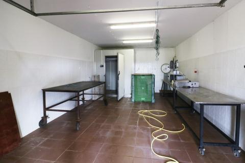 ISTRA, POREČ-seosko imanje s restoranom