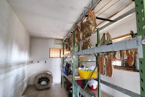 ISTRA, POREČ-seosko imanje s restoranom