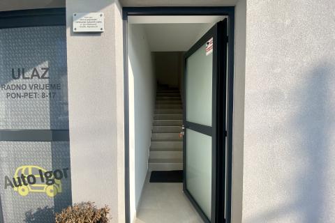 Velika Gorica, Gradići - poslovni prostor 85m²