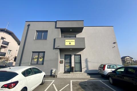 Velika Gorica, Gradići - poslovni prostor 85m²