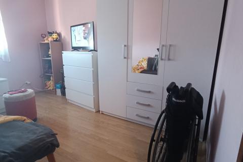 Appartamento Rovinj, 50m2