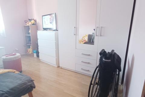 Appartamento Rovinj, 50m2