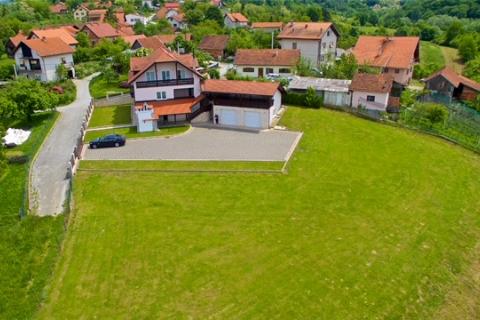 Дом Stubičke Toplice, 500m2