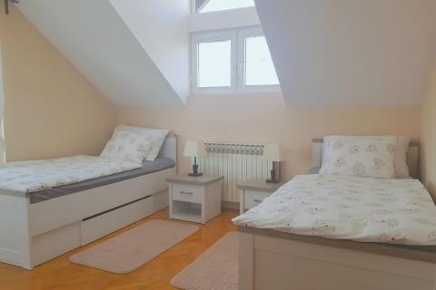 Дом Stubičke Toplice, 500m2