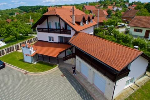 Дом Stubičke Toplice, 500m2