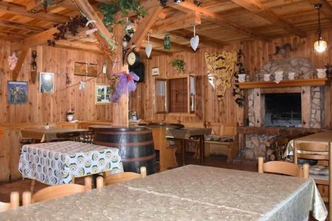 ISTRA, POREČ-seosko imanje s restoranom