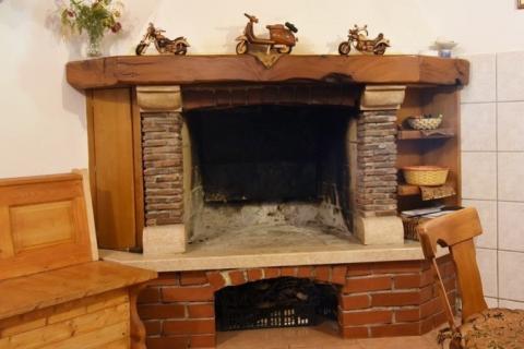 ISTRA, POREČ-seosko imanje s restoranom