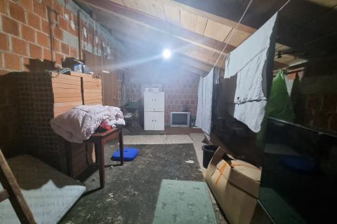 Casa Matulji, 245,21m2