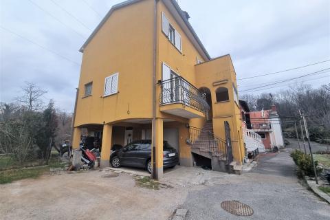 Casa Matulji, 245,21m2