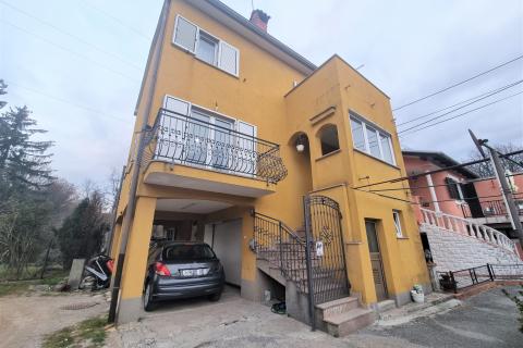 Casa Matulji, 245,21m2