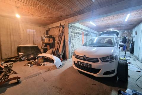 Casa Matulji, 245,21m2