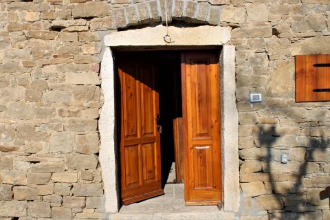 House Pirelići, Oprtalj, 266m2