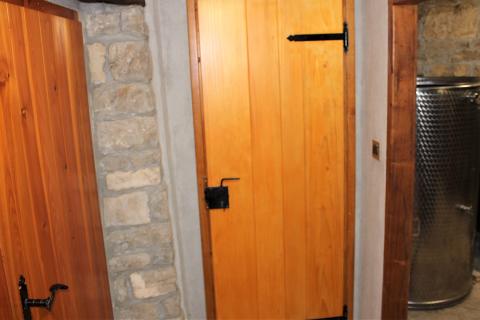 House Pirelići, Oprtalj, 266m2