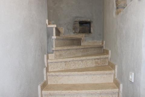 House Pirelići, Oprtalj, 266m2