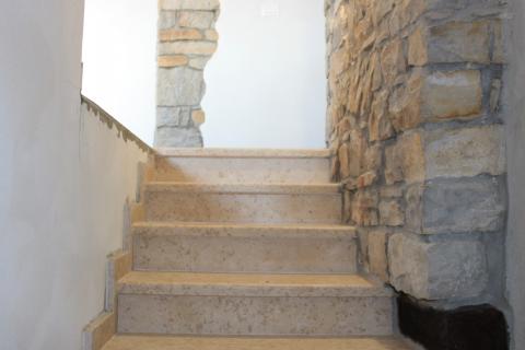 House Pirelići, Oprtalj, 266m2