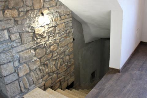 House Pirelići, Oprtalj, 266m2