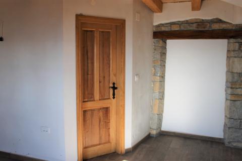 House Pirelići, Oprtalj, 266m2