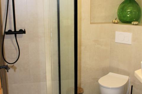 House Pirelići, Oprtalj, 266m2