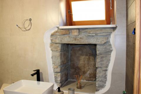 House Pirelići, Oprtalj, 266m2