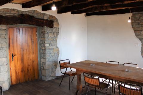 House Pirelići, Oprtalj, 266m2