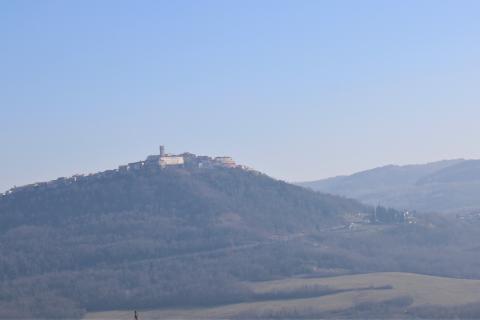 House Pirelići, Oprtalj, 266m2