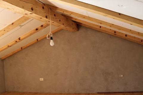 House Pirelići, Oprtalj, 266m2