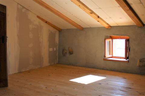 House Pirelići, Oprtalj, 266m2