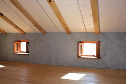 House Pirelići, Oprtalj, 266m2