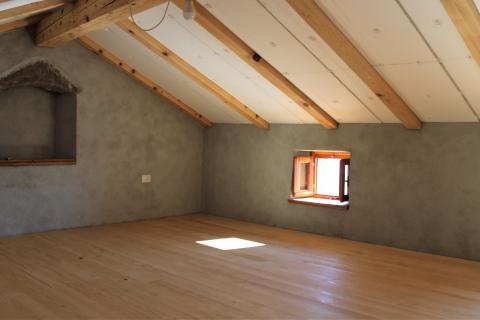 House Pirelići, Oprtalj, 266m2