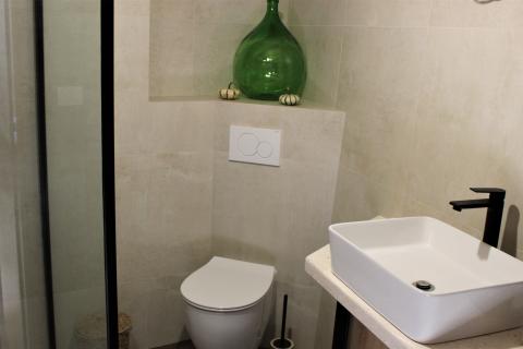 House Pirelići, Oprtalj, 266m2