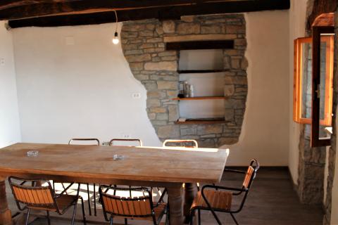 House Pirelići, Oprtalj, 266m2