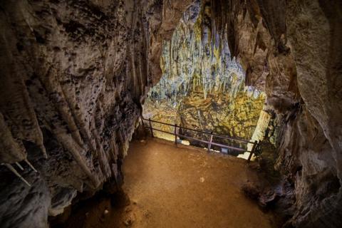 Lika,Nova Kršlja,građevno-poljoprivredni teren 88604 m2