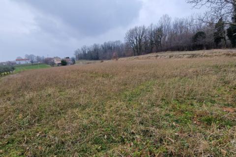 Sutivanac, Barban, 742m2