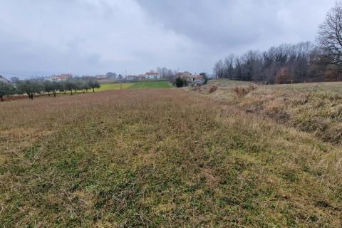 Sutivanac, Barban, 742m2