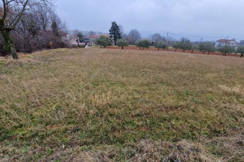 Sutivanac, Barban, 742m2