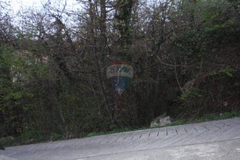 Oprić, Opatija - Okolica, 3.434m2