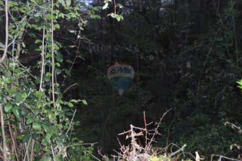 Terreno edificabile Oprić, Opatija - Okolica, 5.203m2