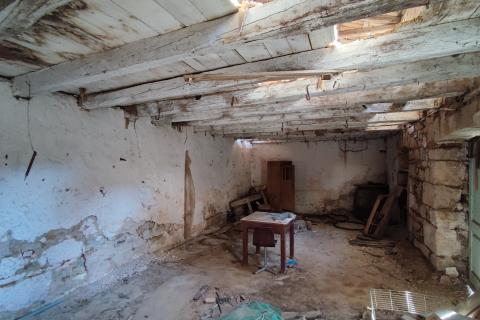 Hiša Lanišće, 300m2