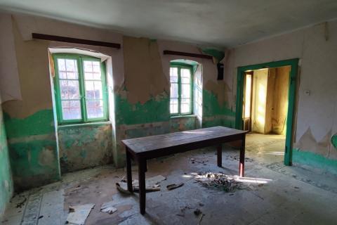 Hiša Lanišće, 300m2